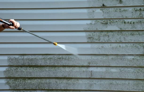 Best Commercial Building Pressure Washing  in Folsom, NJ