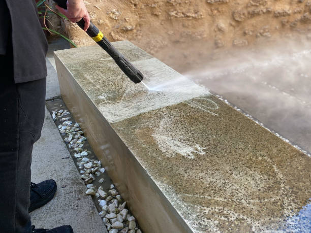 Best Concrete Pressure Washing  in Folsom, NJ