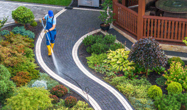 Best Residential Pressure Washing Services  in Folsom, NJ